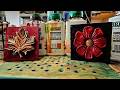 Wood Dyes for dremel wood carvers