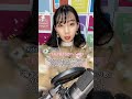 【TikTok】キャラメルマシュマロいちご飴♪をよよよちゃんがYOASOBIさんAdoさんで歌まね