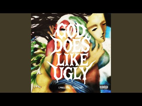 JID, Ciara & EARTHGANG - Sk8