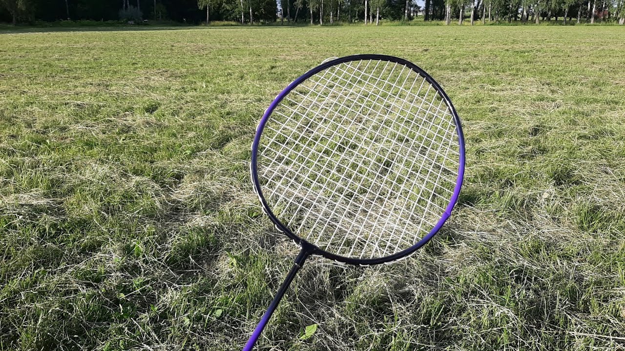 VLOG: Проголосовали/ Играем с дочкой в бадминтон/ 01.07.2020