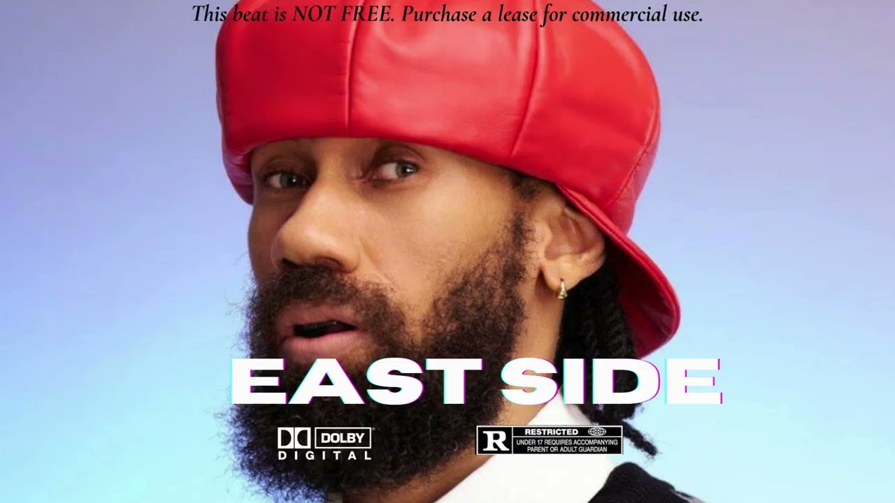 [FREE] PHYNO X TIMAYA X  DUNCAN MIGHTY Afropop Type Beat 2025- EAST SIDE
