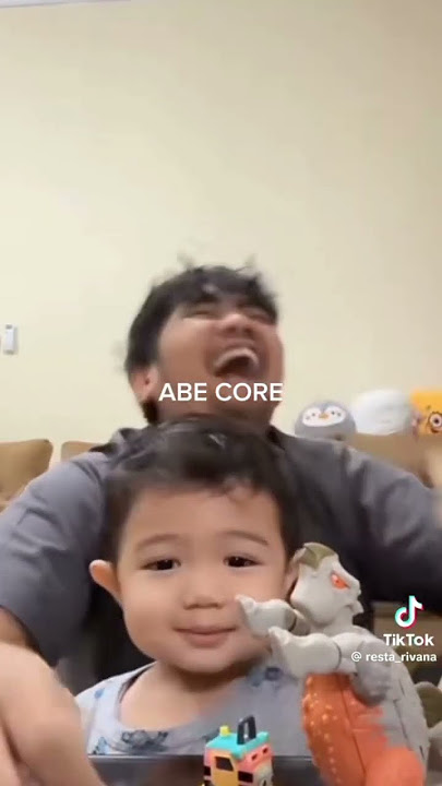 Abe cekut core🦖🌼 ||#abecekut #fypシ゚ #masukberandayoutube