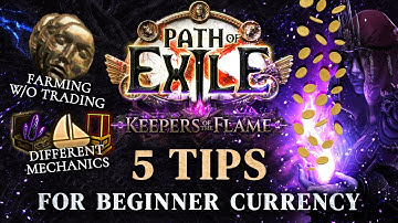 5 Ways of Making RAW CURRENCY in this League