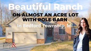 Coming Soon in Temperance, MI!