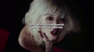 MINNIE - Blind Eyes Red (Türkçe Çeviri)