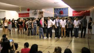 First Round Jack And Jill