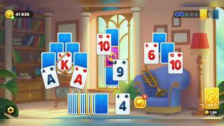 RIDDLE ROAD, LEVEL 25 screenshot 1
