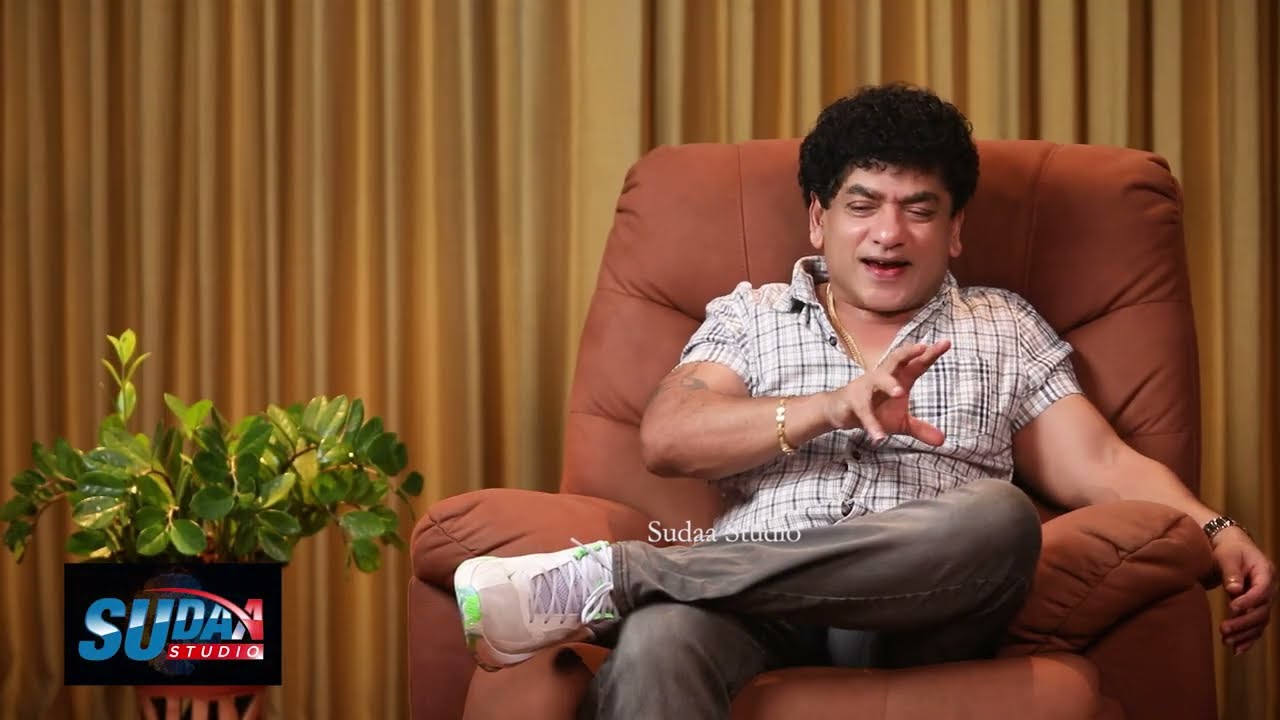 කපිල චන්ද්‍රසේනසේන එල්ලුවාද එල්ලුනාද | සාටකයෝ ඝාතකයෝ | SUDAA STUDIO |
