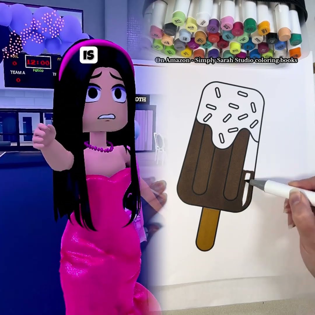 No One Knows Why I Can't Smile 😔 #roblox - YouTube