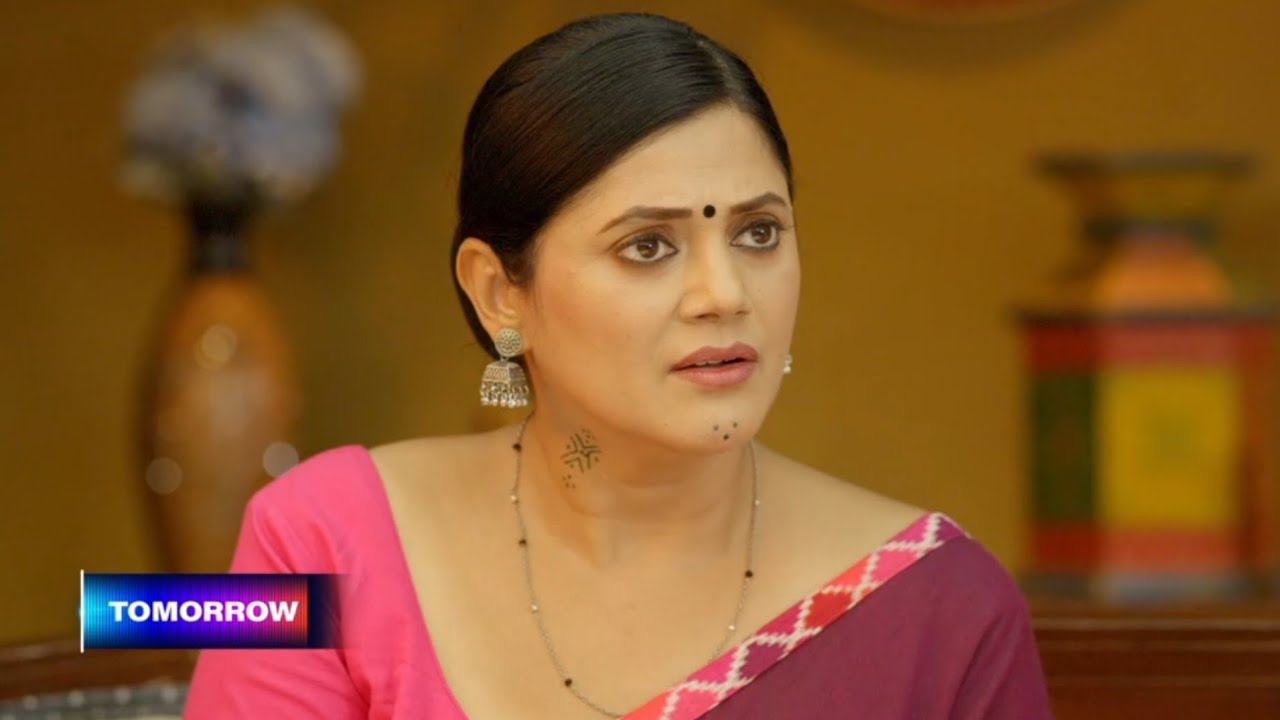 Pushpa Impossible today episode 1135 | Pushpa impossible new promo 1135 | सच्चाई Aaegi Samne !