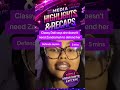 Classy Doll defends Jayden. Doesn't need Zandramah  to defend her
