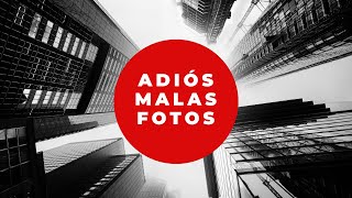 Cómo dejar de hacer MALAS Fotos de tu Ciudad (Fácil y Rápido)