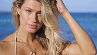 💚 Otilia - Dimelo Papito 💚(Paw Jar Remix) 😍 Hot music video 😍(Bikini models) Resimi