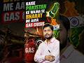 😱 Gas crisis ka asli reason kya hai | Khan sir #motivation #shorts #yt