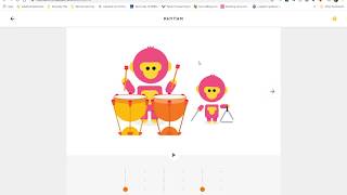 Tutorial for Chrome Music Lab (Rhythm)