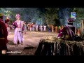 Bharat Ka Veer Putra - Maharana Pratap - Episode 120 - 13th December 2013