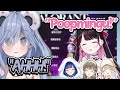 Nazupi-senpai Can’t Help Teasing Kuromu-kouhai 〖VSPO - English Sub〗 thumbnail