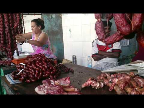 Download lagu Bustling Margao (Madgaum) Goa India Bustling Margao (Madgaum) Goa India