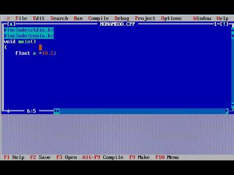 How to Print Floating Point Values | Format Specifier | Lecture in Urdu/Hindi