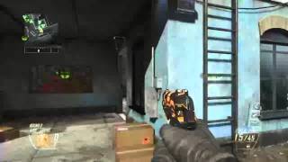 Nano - hitmaker on standoff bo2