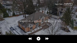 16 Woodfield Dr | Rochester NY | Full Walk Through