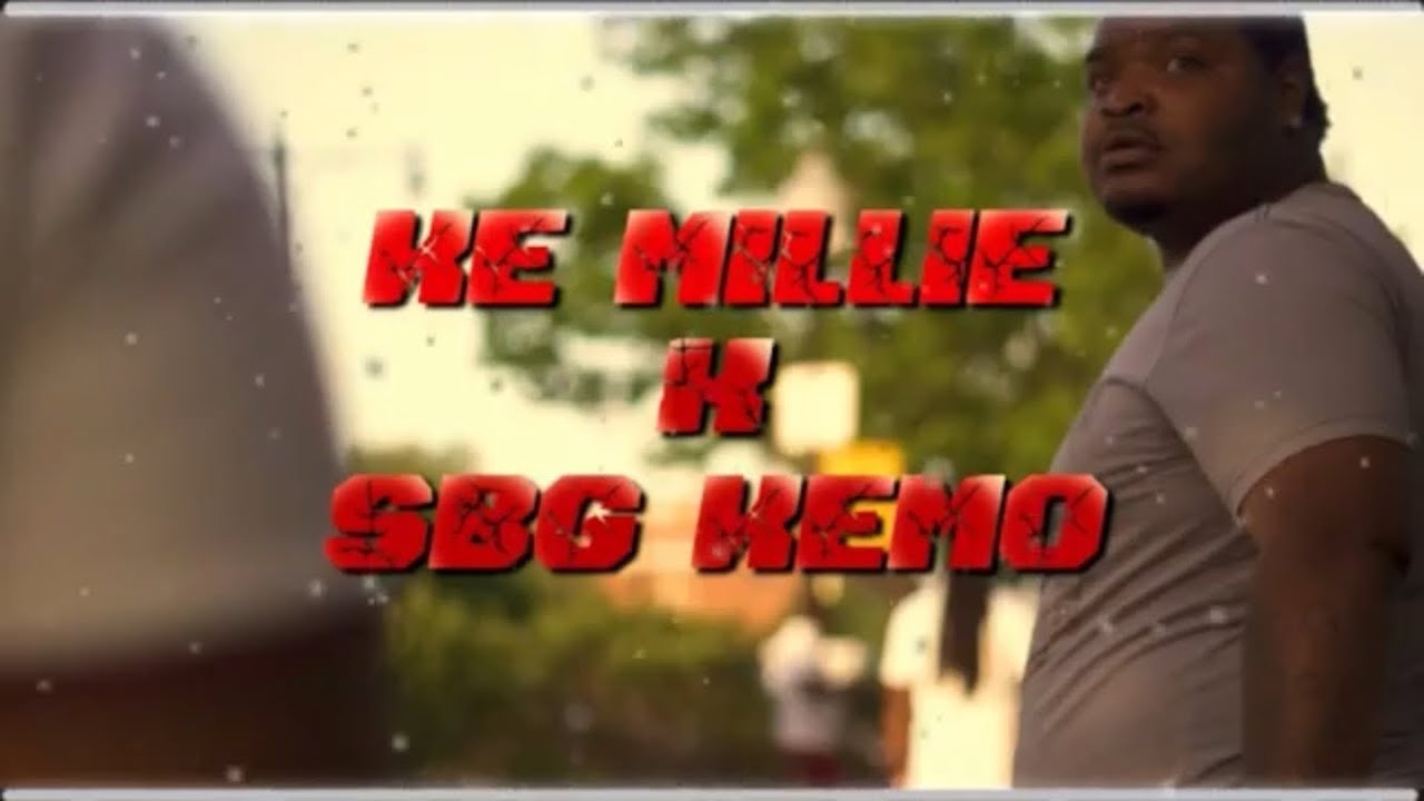 HG TRENCH - Heavy Steppers(Official Audio)