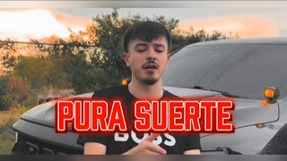 REACTION to Kane Rodriguez x Juan Freer - PURA SUERTE (Official Music Video)