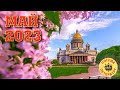 2023.05.31. Погода Петербург. 09:26. +13°. Еду на Север города.