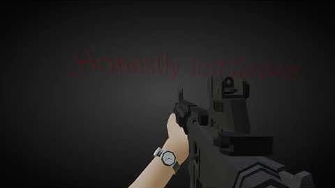 Viewmodel animation | M4A1 | 100 SUB SPECIAL!