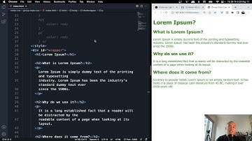 Lỗi trùng lặp Css bạn cần tránh - Unitop.vn