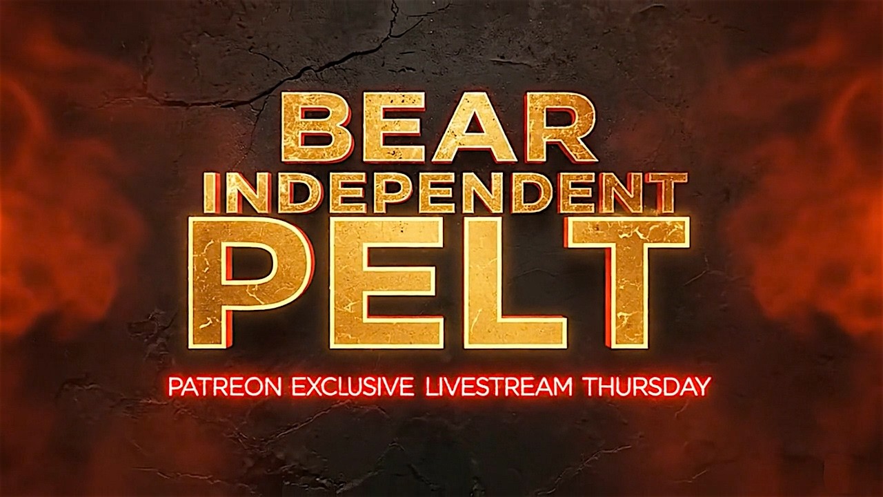 PELT REWIND | SHEEPCAST
