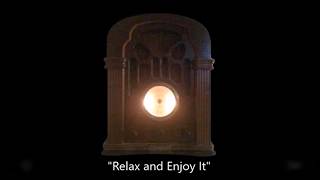 CBS Radio Mystery Theater "Relax and Enjoy It" hosted by E.G. Marshall