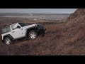 JEEP WRANGLER - Пластмассовый мир победил?