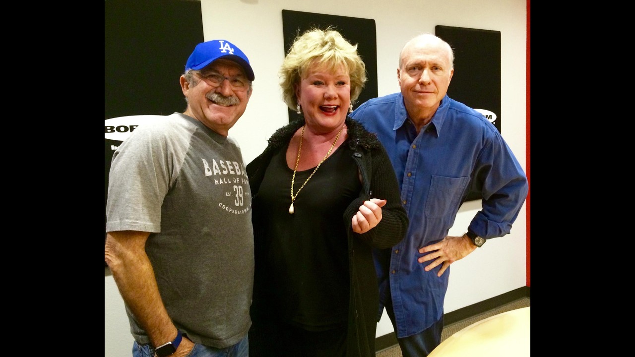 Bob Kevoian of the ‘Bob & Tom Show’ dies at 75 - Patty Spitler reflects on losing legend