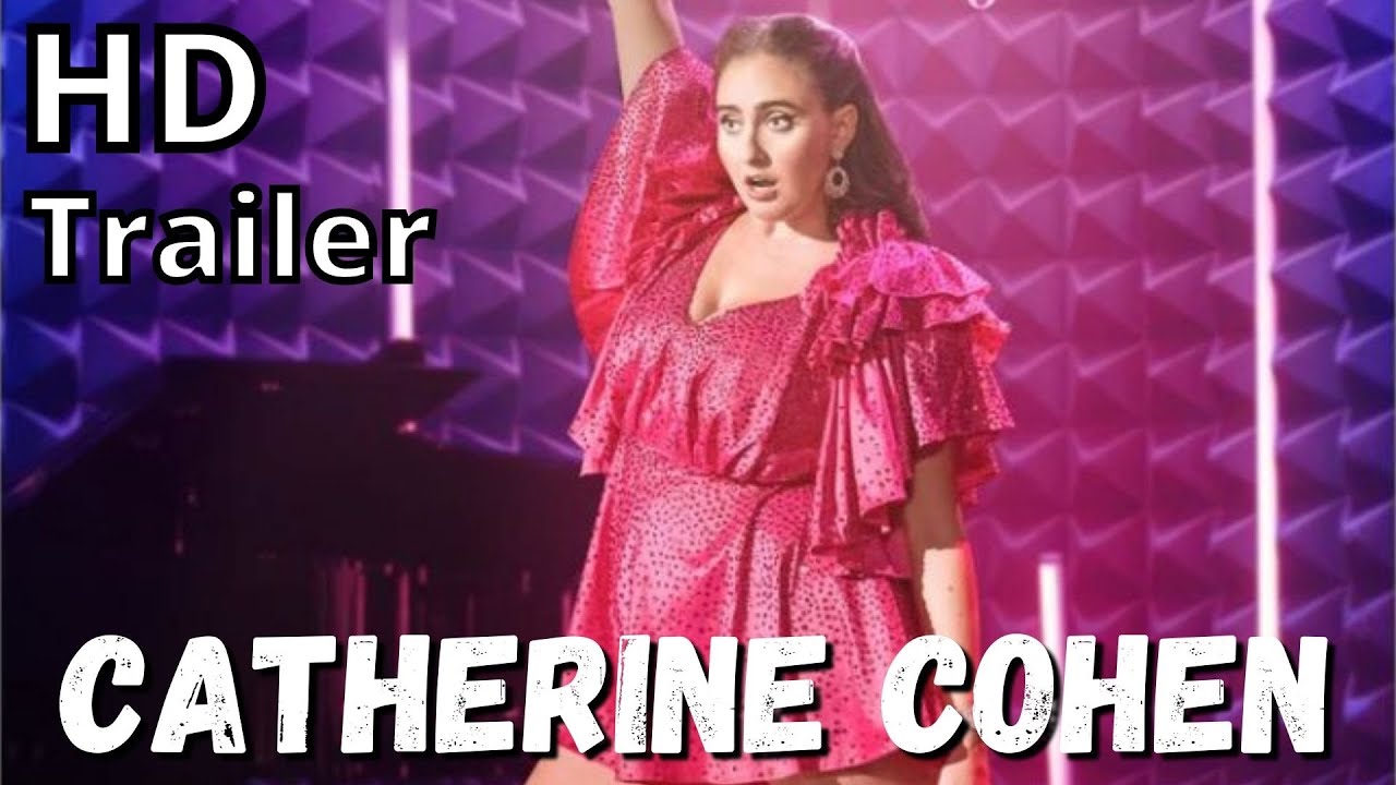 catherine cohen tour