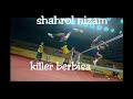 Shahrol nizam poisonous killer