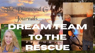 Dream Team to the Rescue Episode 02