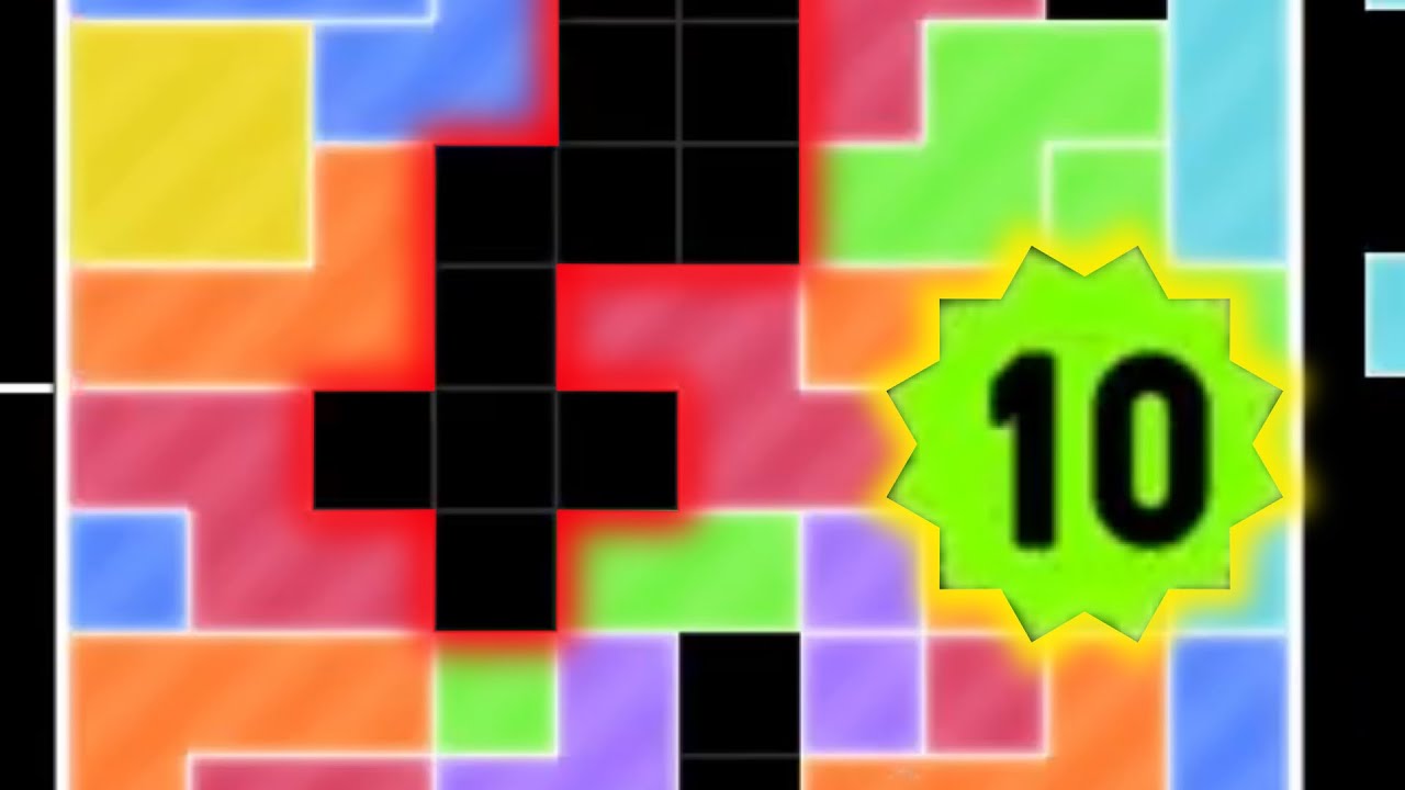 U Rank VinceHD? [TETRIO] YouTube