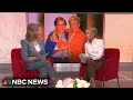 Barbara Corcoran shares her experience caring for her mother with Alzheimer’s
