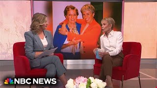Barbara Corcoran shares her experience caring for her mother with Alzheimer’s