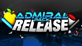 Admiral 128x Pack Release
