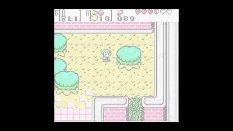 Z-Something! Legend of Zelda: Oracle of Seasons (22)