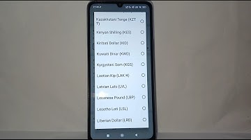 How To Change Currency In Shopify