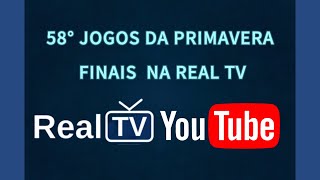 Jogos Da Primavera 2024