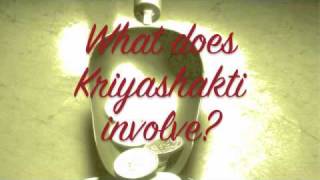 MCKS Kriyashakti.m4v