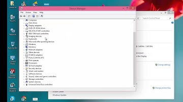 How to Fix USB Device Not Recognized Window 8/8.1 & 10 Usb not working in laptop or pc
