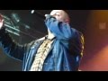 Action Bronson X Statik Selektah Not Enough Words Highline Ballroom NYC mp3