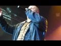 Action Bronson x Statik Selektah- Not Enough Words @ Highline Ballroom, NYC