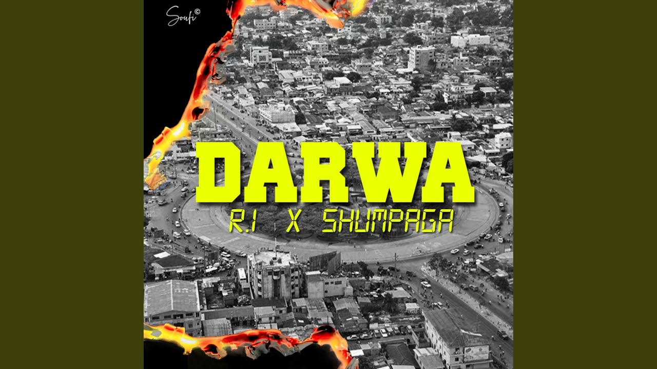 Darwa feat Shumpaga