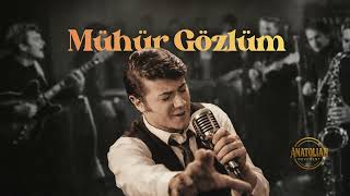 Mühür Gözlüm - 70Ler Anadolu Rock Cover Anatolian Movement